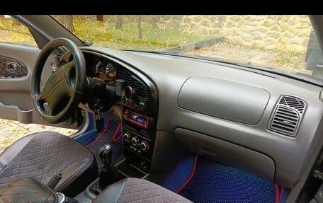 KIA Spectra II (LD), 2009 год, 390 000 рублей, 10 фотография