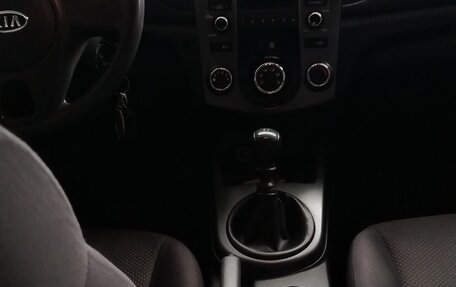 KIA Cerato III, 2010 год, 650 000 рублей, 4 фотография