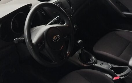 KIA Cerato III, 2010 год, 650 000 рублей, 7 фотография