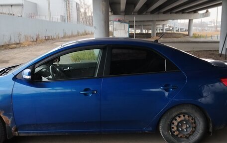 KIA Cerato III, 2010 год, 650 000 рублей, 9 фотография