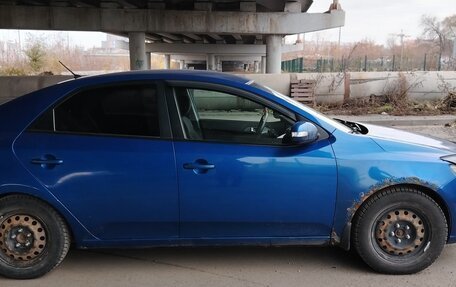 KIA Cerato III, 2010 год, 650 000 рублей, 11 фотография