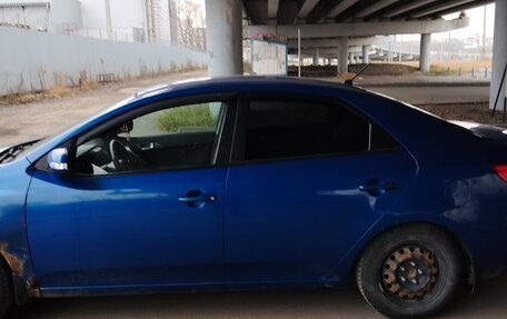 KIA Cerato III, 2010 год, 650 000 рублей, 12 фотография