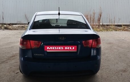 KIA Cerato III, 2010 год, 650 000 рублей, 10 фотография