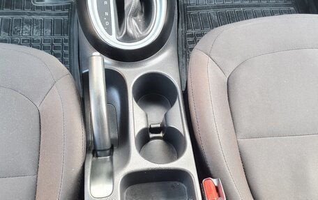 KIA Soul II рестайлинг, 2017 год, 1 590 000 рублей, 6 фотография