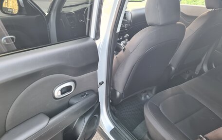 KIA Soul II рестайлинг, 2017 год, 1 590 000 рублей, 17 фотография
