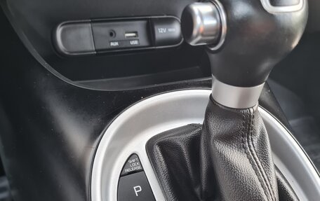 KIA Soul II рестайлинг, 2017 год, 1 590 000 рублей, 15 фотография