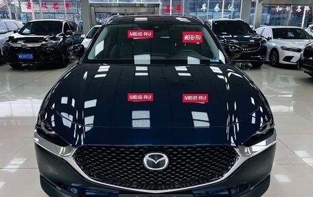 Mazda CX-30 I, 2021 год, 2 174 000 рублей, 2 фотография