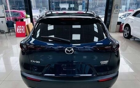 Mazda CX-30 I, 2021 год, 2 174 000 рублей, 9 фотография