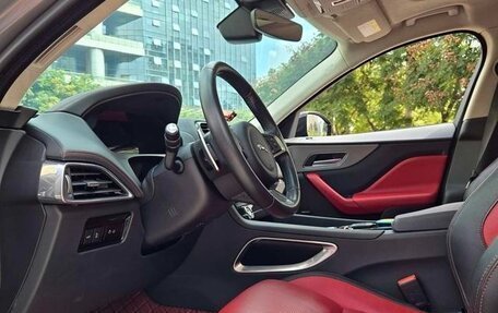 Jaguar F-Pace, 2021 год, 3 500 300 рублей, 9 фотография