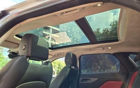 Jaguar F-Pace, 2021 год, 3 500 300 рублей, 12 фотография