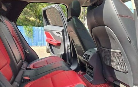 Jaguar F-Pace, 2021 год, 3 500 300 рублей, 14 фотография