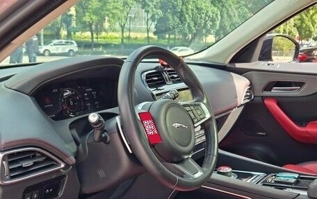 Jaguar F-Pace, 2021 год, 3 500 300 рублей, 8 фотография