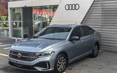 Volkswagen Lavida, 2022 год, 1 267 000 рублей, 1 фотография