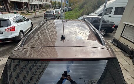 Volkswagen Touareg III, 2013 год, 1 950 000 рублей, 8 фотография