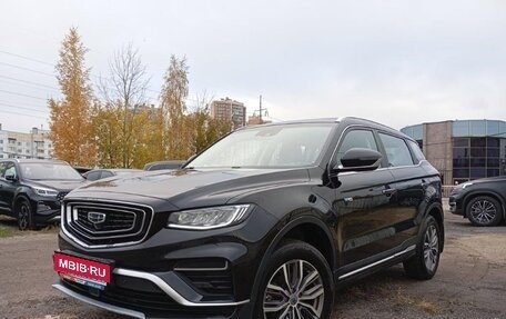 Geely Atlas, 2024 год, 2 221 000 рублей, 1 фотография