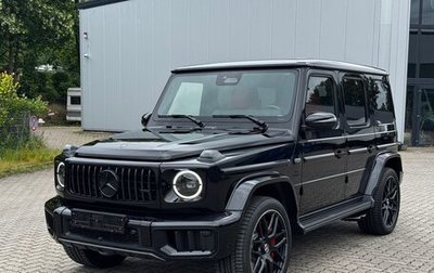 Mercedes-Benz G-Класс AMG, 2025 год, 31 500 000 рублей, 1 фотография