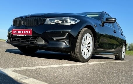 BMW 3 серия, 2020 год, 3 199 999 рублей, 1 фотография