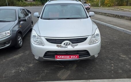 Hyundai ix55, 2011 год, 1 000 000 рублей, 1 фотография