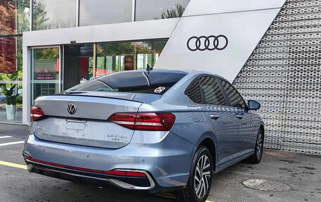 Volkswagen Lavida, 2022 год, 1 267 000 рублей, 4 фотография