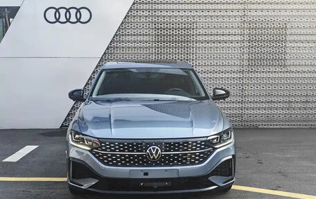 Volkswagen Lavida, 2022 год, 1 267 000 рублей, 2 фотография