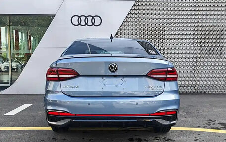 Volkswagen Lavida, 2022 год, 1 267 000 рублей, 3 фотография