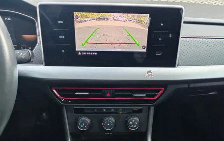 Volkswagen Lavida, 2022 год, 1 267 000 рублей, 8 фотография