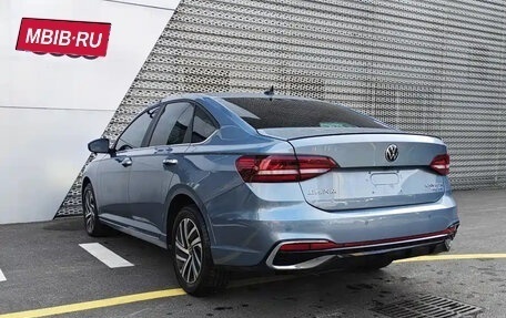 Volkswagen Lavida, 2022 год, 1 267 000 рублей, 5 фотография