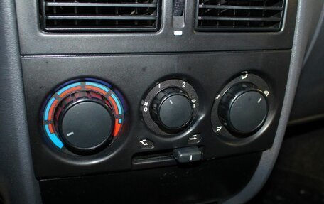 Fiat Albea I рестайлинг, 2008 год, 315 000 рублей, 13 фотография