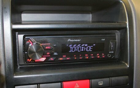 Fiat Albea I рестайлинг, 2008 год, 315 000 рублей, 12 фотография