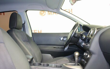 Nissan Qashqai, 2012 год, 981 000 рублей, 10 фотография
