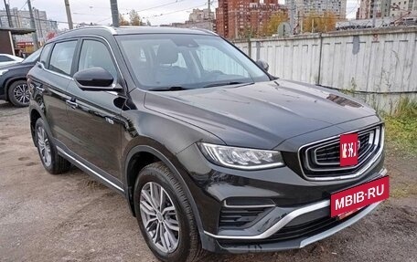 Geely Atlas, 2024 год, 2 221 000 рублей, 2 фотография