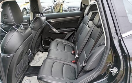 Geely Atlas, 2024 год, 2 221 000 рублей, 14 фотография