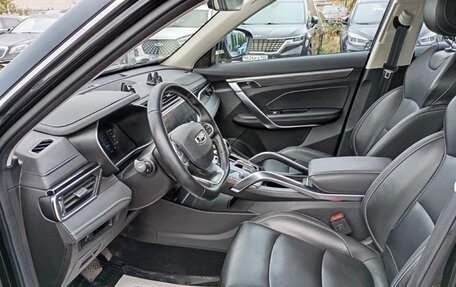 Geely Atlas, 2024 год, 2 221 000 рублей, 6 фотография