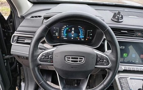 Geely Atlas, 2024 год, 2 221 000 рублей, 7 фотография