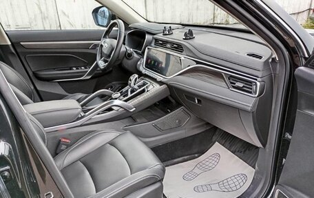 Geely Atlas, 2024 год, 2 221 000 рублей, 12 фотография