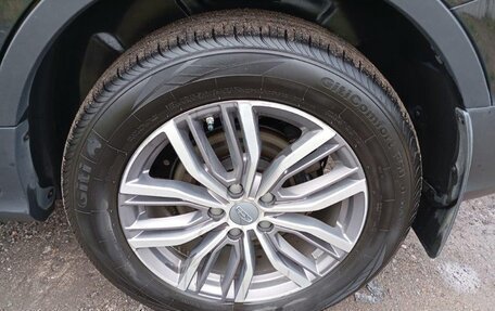 Geely Atlas, 2024 год, 2 221 000 рублей, 17 фотография