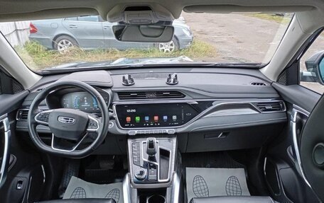 Geely Atlas, 2024 год, 2 221 000 рублей, 10 фотография