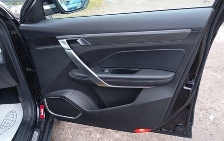 Geely Atlas, 2024 год, 2 221 000 рублей, 11 фотография