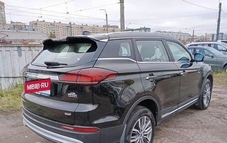 Geely Atlas, 2024 год, 2 221 000 рублей, 3 фотография