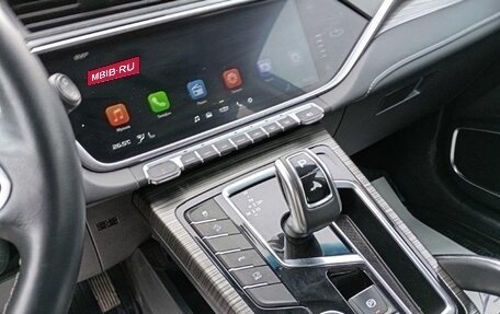 Geely Atlas, 2024 год, 2 221 000 рублей, 9 фотография