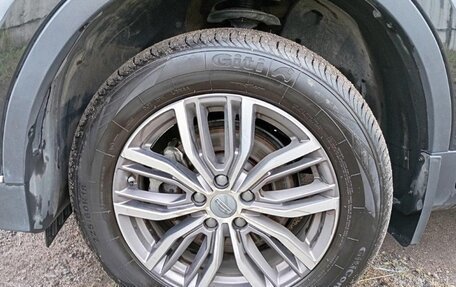 Geely Atlas, 2024 год, 2 221 000 рублей, 18 фотография