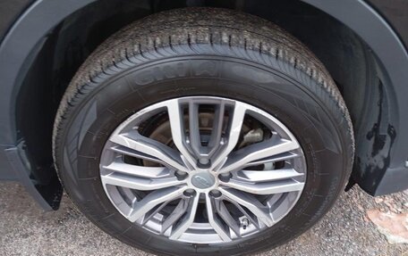 Geely Atlas, 2024 год, 2 221 000 рублей, 19 фотография