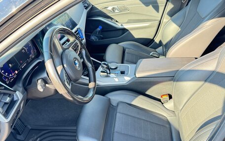 BMW 3 серия, 2020 год, 3 199 999 рублей, 4 фотография