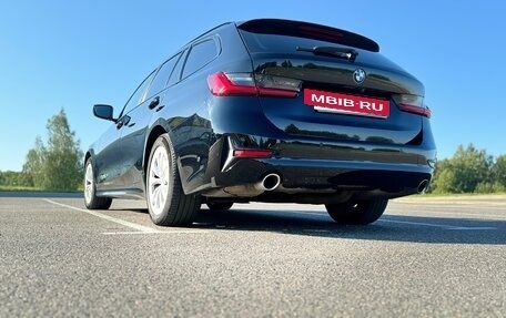 BMW 3 серия, 2020 год, 3 199 999 рублей, 3 фотография