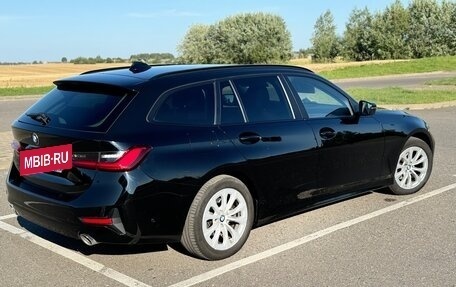 BMW 3 серия, 2020 год, 3 199 999 рублей, 8 фотография