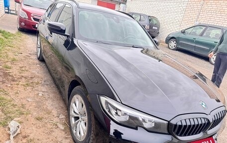 BMW 3 серия, 2020 год, 3 199 999 рублей, 12 фотография