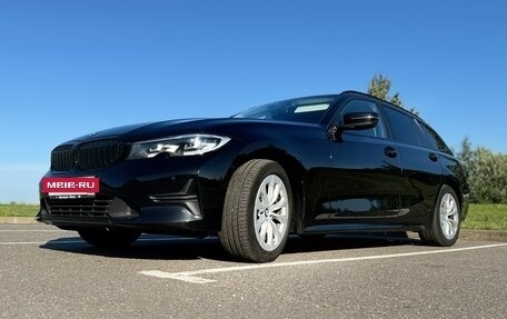 BMW 3 серия, 2020 год, 3 199 999 рублей, 5 фотография