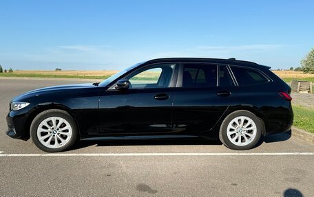 BMW 3 серия, 2020 год, 3 199 999 рублей, 14 фотография