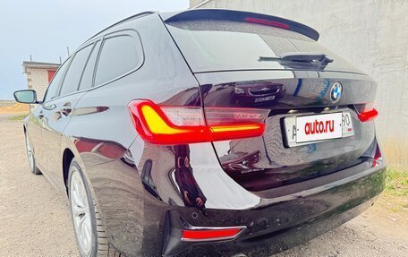 BMW 3 серия, 2020 год, 3 199 999 рублей, 26 фотография