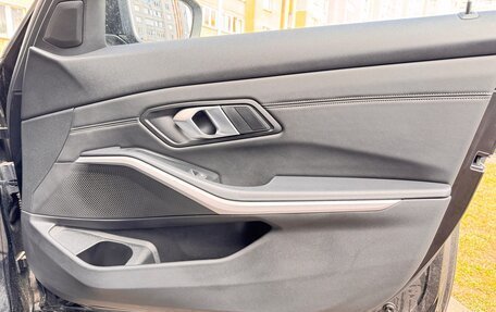 BMW 3 серия, 2020 год, 3 199 999 рублей, 22 фотография